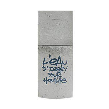 Issey Miyake - L'eau D'Issey Beton Edit. (On the Rock) eau de toilette parfüm uraknak