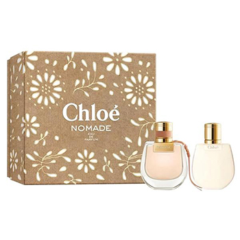 Chloé - Nomade szett I. eau de parfum parfüm hölgyeknek
