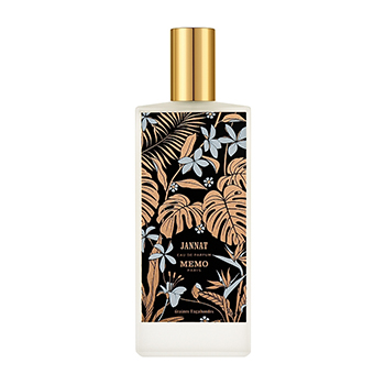 Memo Paris - Jannat eau de parfum parfüm unisex