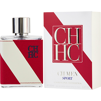 Carolina Herrera - CH Sport eau de toilette parfüm uraknak