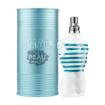 Jean Paul Gaultier - Le Beau Male eau de toilette parfüm uraknak