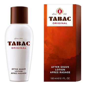 Tabac - Tabac Original after shave parfüm uraknak