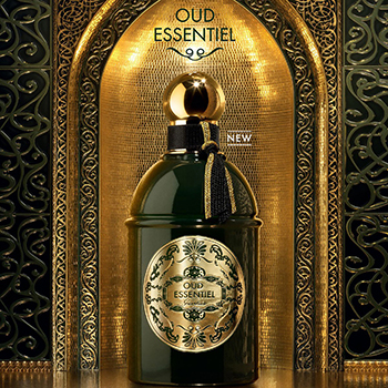 Guerlain - Les Absolus D'Orient Oud Essentiel eau de parfum parfüm unisex