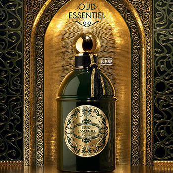 Guerlain - Les Absolus D'Orient Oud Essentiel eau de parfum parfüm unisex