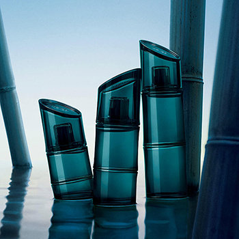 Kenzo - Homme (eau de toilette) (2022) eau de toilette parfüm uraknak