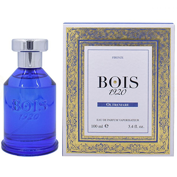 Bois - Oltremare eau de parfum parfüm unisex