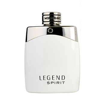 Mont Blanc - Legend Spirit eau de toilette parfüm uraknak