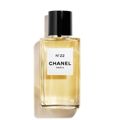 Chanel - Les Exclusifs de Chanel - No 22. eau de parfum parfüm hölgyeknek
