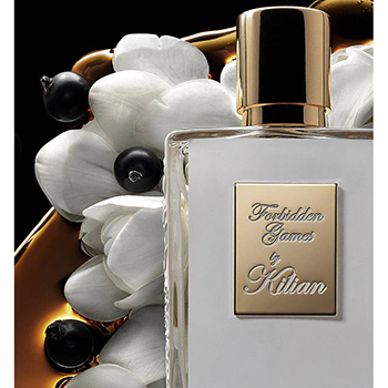 Kilian - Forbidden Games eau de parfum parfüm hölgyeknek