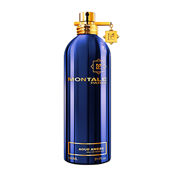 Montale - Aoud Ambre eau de parfum parfüm unisex