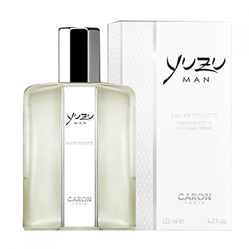 Caron - Yuzu eau de toilette parfüm uraknak