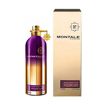Montale - Ristretto Intense Cafe eau de parfum parfüm unisex