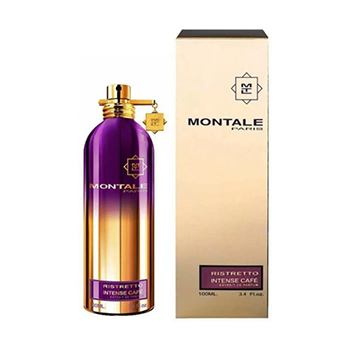 Montale - Ristretto Intense Cafe extrait de parfum parfüm unisex