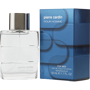 Pierre Cardin - Pour Homme eau de toilette parfüm uraknak