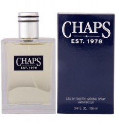 Ralph Lauren - Chaps eau de toilette parfüm uraknak