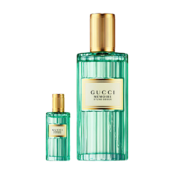 Gucci - Mémoire d'Une Odeur szett I. eau de parfum parfüm unisex
