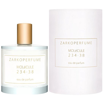 Zarkoperfume - MOLéCULE 234.38 eau de parfum parfüm unisex