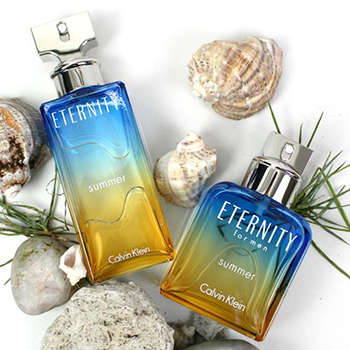 Calvin Klein - Eternity Summer (2017) eau de parfum parfüm hölgyeknek