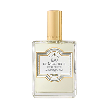 Annick Goutal - Eau de Monsieur eau de toilette parfüm uraknak