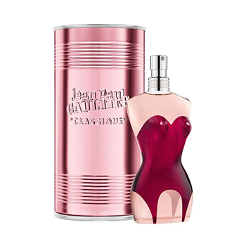 Jean Paul Gaultier - Classique (eau de parfum) (2019) eau de parfum parfüm hölgyeknek