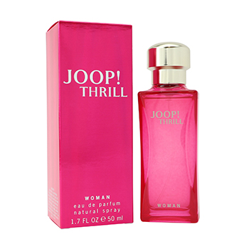 JOOP! - Thrill eau de parfum parfüm hölgyeknek
