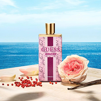 Guess - Amore Venezia eau de toilette parfüm unisex