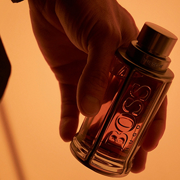 Hugo Boss - The Scent spray dezodor parfüm uraknak