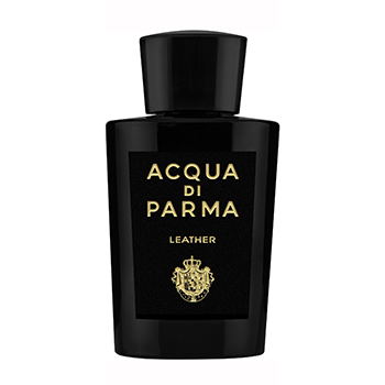 Acqua Di Parma - Leather (eau de parfum) eau de parfum parfüm unisex