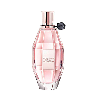 Viktor & Rolf - Flowerbomb Bloom eau de toilette parfüm hölgyeknek