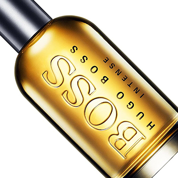 Hugo Boss - Bottled Intense (eau de parfum) eau de parfum parfüm uraknak