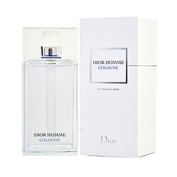Christian Dior - Dior Homme Cologne (2013) eau de toilette parfüm uraknak