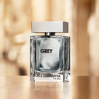 Dolce & Gabbana - The One Grey eau de toilette parfüm uraknak