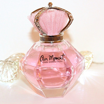 One Direction - Our Moment eau de parfum parfüm hölgyeknek