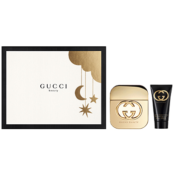 Gucci - Guilty szett VII. eau de toilette parfüm hölgyeknek