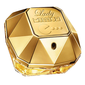 Paco Rabanne - Lady Million Collector Edition Pac-man Limited Edition eau de parfum parfüm hölgyeknek