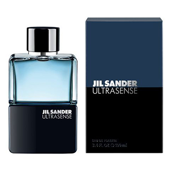 Jil Sander - Ultrasense eau de toilette parfüm uraknak