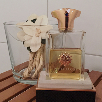Amouage - Dia Pour Homme eau de parfum parfüm uraknak