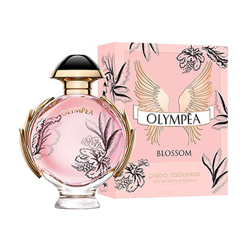 Paco Rabanne - Olympéa Blossom eau de parfum parfüm hölgyeknek