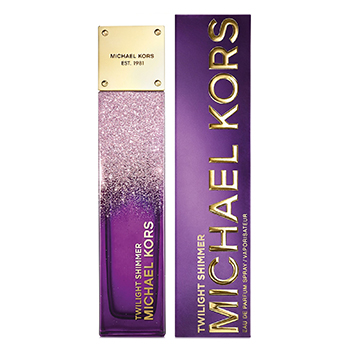 Michael Kors - Twilight Shimmer (Limited Edition) eau de parfum parfüm hölgyeknek