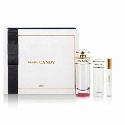 Prada - Candy Kiss szett I. eau de toilette parfüm hölgyeknek