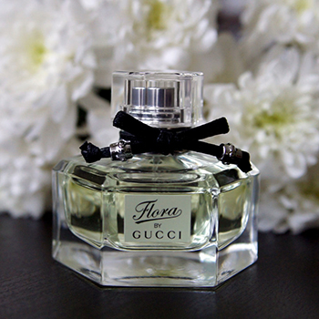 Gucci - Flora Gracious Tuberose eau de toilette parfüm hölgyeknek