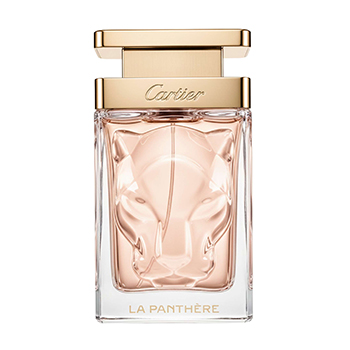 Cartier - La Panthere (eau de toilette) (2025) eau de toilette parfüm hölgyeknek