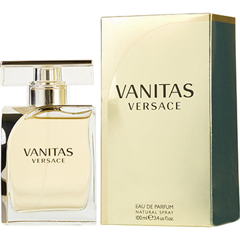 Versace - Vanitas eau de parfum parfüm hölgyeknek