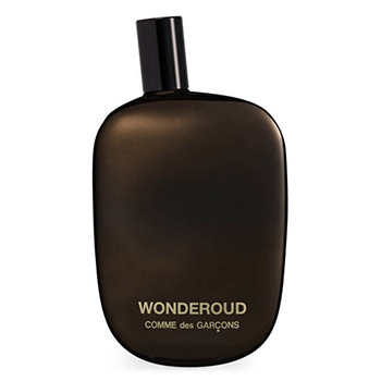 Comme des Garcons - Wonderoud eau de parfum parfüm unisex