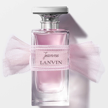 Lanvin - Jeanne eau de parfum parfüm hölgyeknek