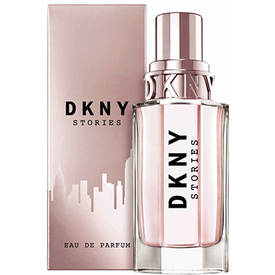 DKNY - Stories eau de parfum parfüm hölgyeknek