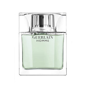 Guerlain - Guerlain Homme (2008) eau de toilette parfüm uraknak