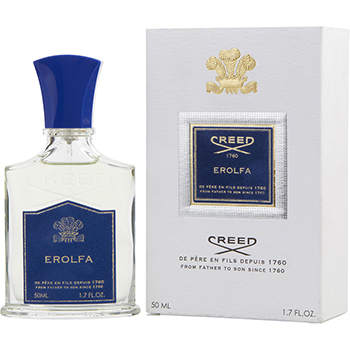 Creed - Erolfa eau de toilette parfüm uraknak