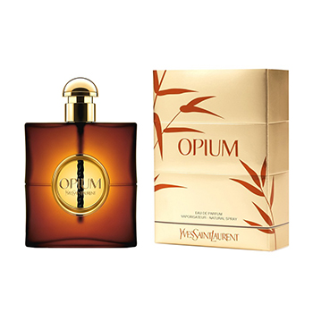 Yves Saint-Laurent - Opium (eau de parfum) eau de parfum parfüm hölgyeknek