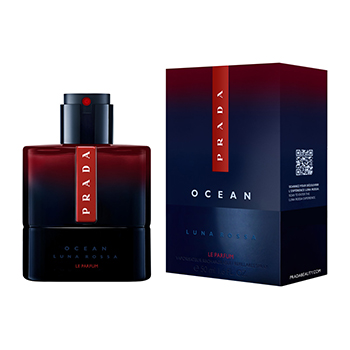 Prada - Luna Rossa Ocean Le Parfum parfum parfüm uraknak